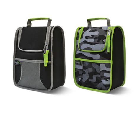 Aldi insulated lunch bag